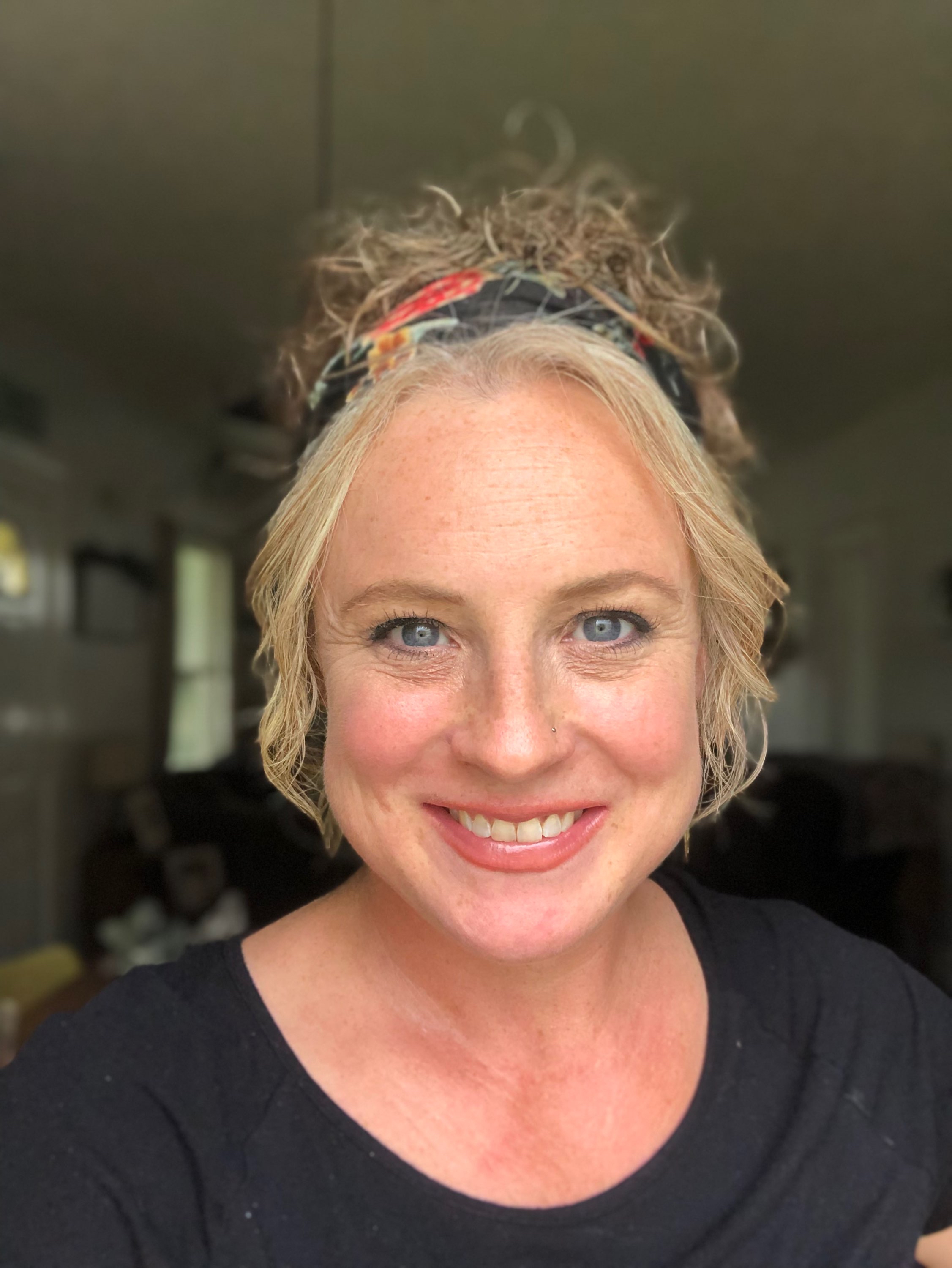 Writer: Kassy Lansdown