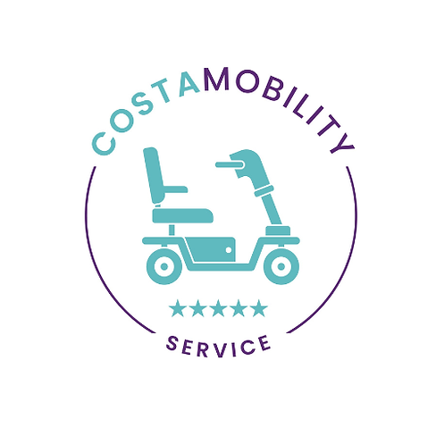 Logo costa mobility service
