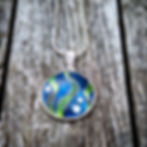 Cloisonné Enamel in Jewellery