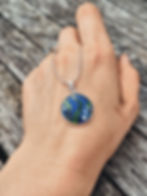 Cloisonné Enamel in Jewellery