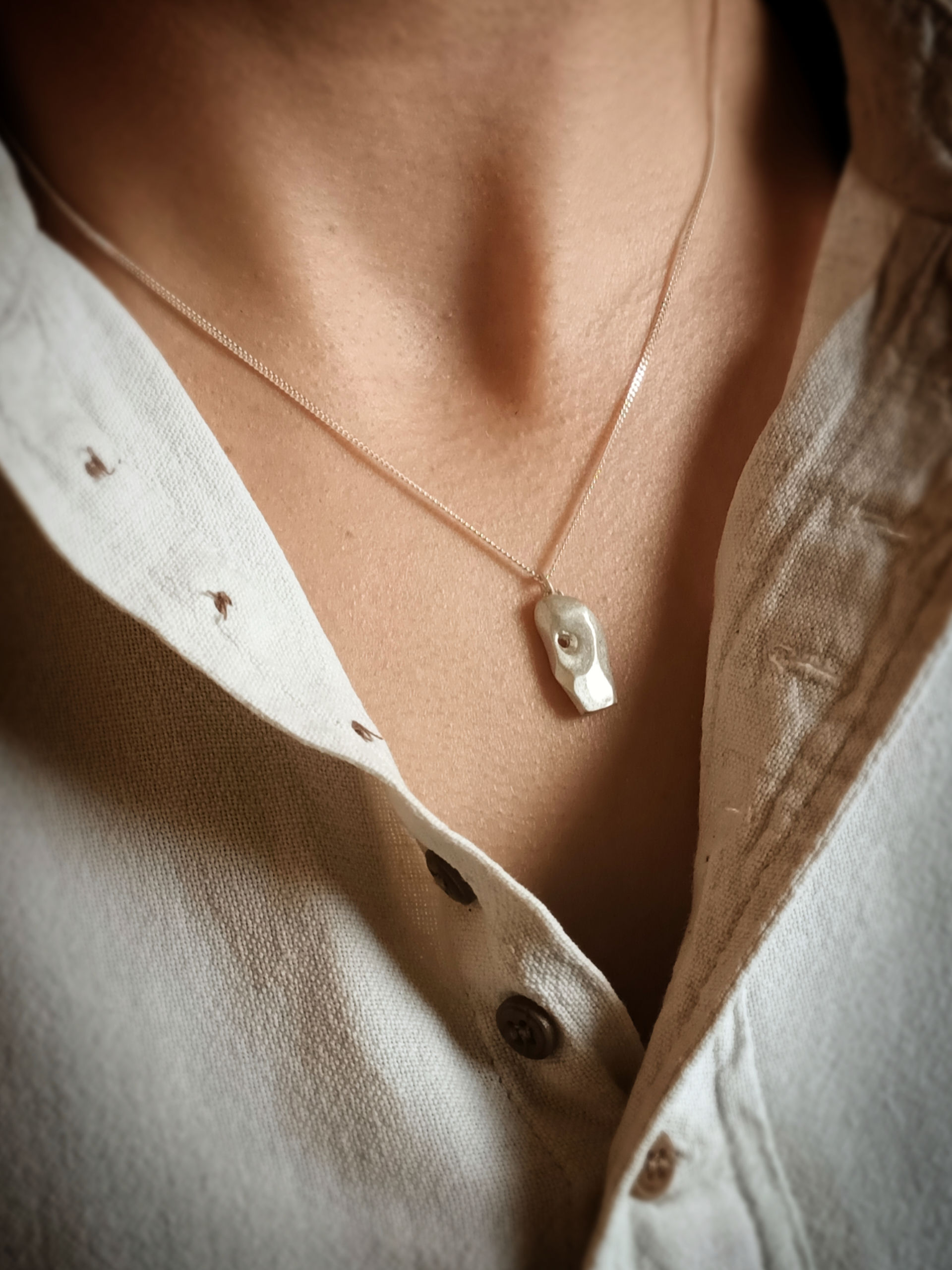 Celtic Promise Stone