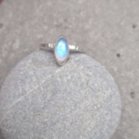 Moonstone ring 1