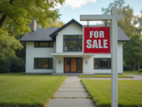 Achieve Homeownership with Tailored Mortgage Solutions