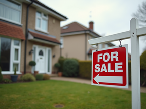 Types of Mortgages Explained for UK Buyers