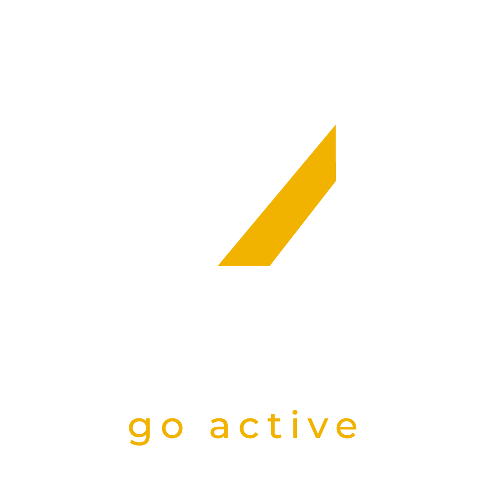 Logo Physio go active GmbH