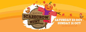 October Half Term Days Out