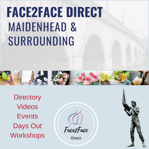 Now listed in Face2Face Direct