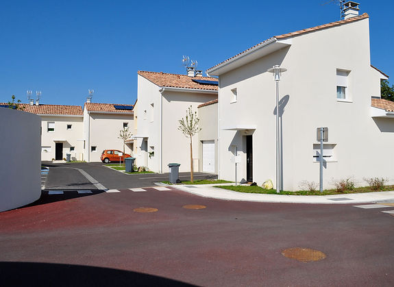 RÉSIDENCE LES PROMENADES