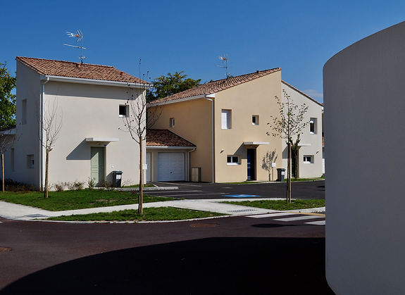 RÉSIDENCE LES PROMENADES