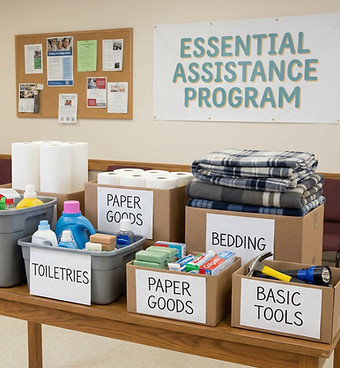 Essential Assistance Program
