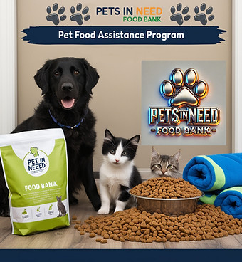 Pets In Need