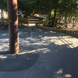 TWOA - Childcare outdoor improvements 