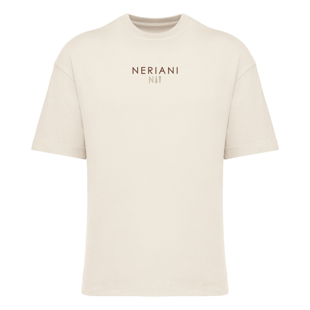 YOMMY Oversized T-shirt