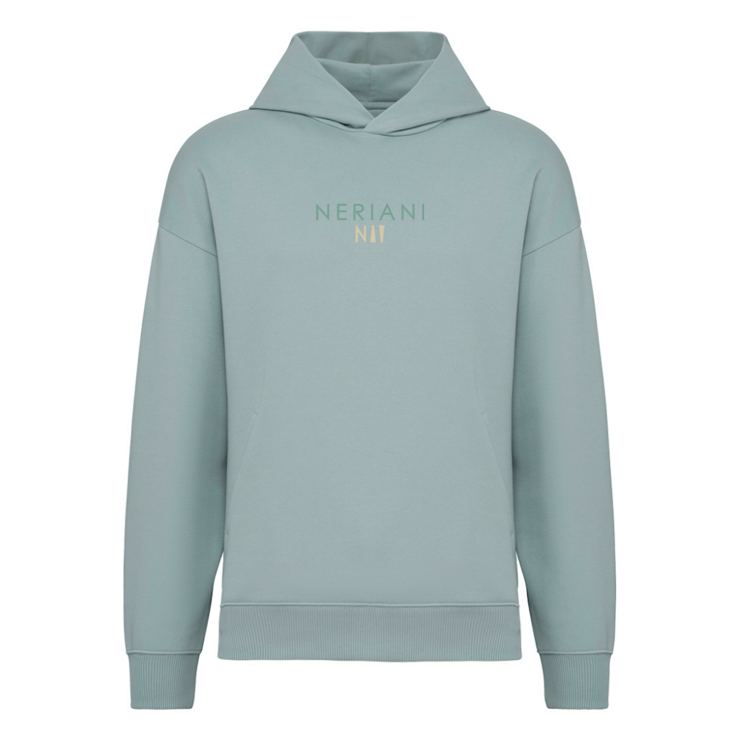 NIYAH Oversized Hood