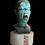 Thumbnail: The Lair of the White Worm Bust