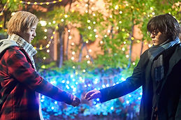 ドラマ『僕らの食卓』| 8話