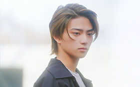 タカラのびいどろ | 1話