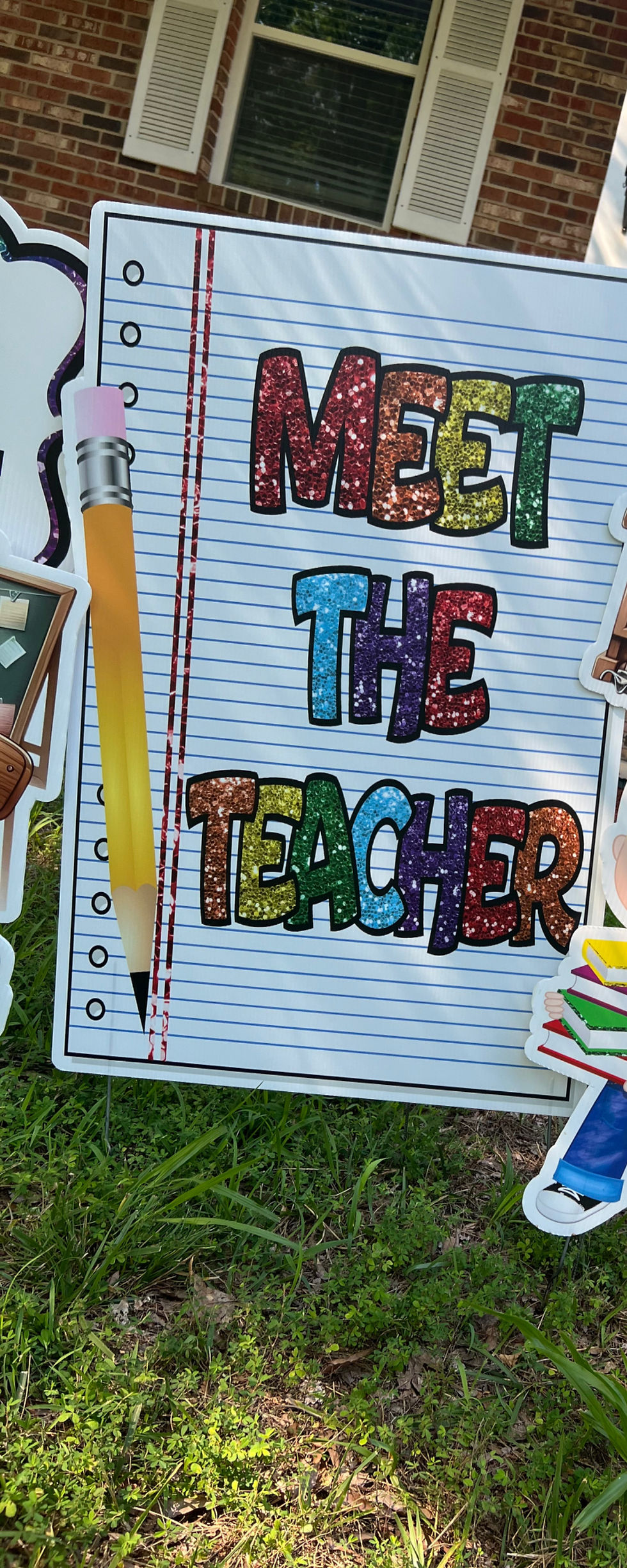 Thumbnail: Back to School/TSA Week
