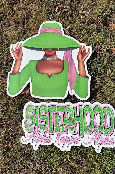 Thumbnail: Sisterhood