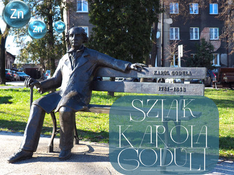 Szlak Karola Goduli. Fascynująca podróż śladem Króla Cynku i górnośląskiej historii. Cz. I