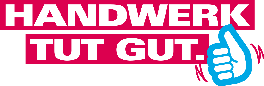 Logo Handwerk tut gut