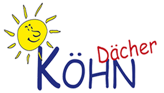 Logo von Köhn Dächer, Ihrem Dachdecker Norderney.