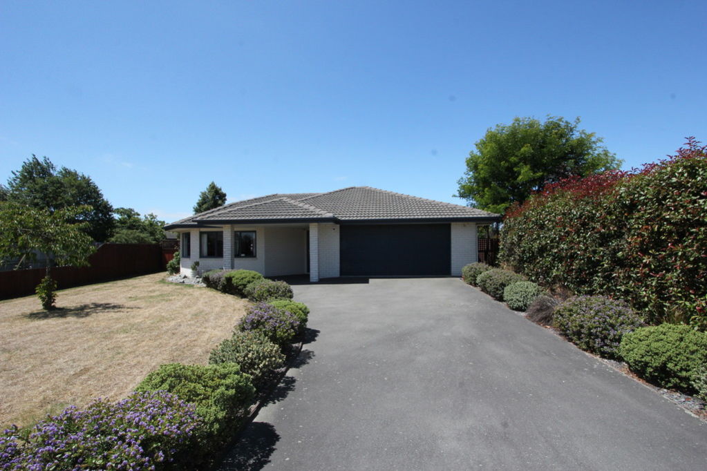 Selwyn Property Management Lincoln Rolleston Darfield