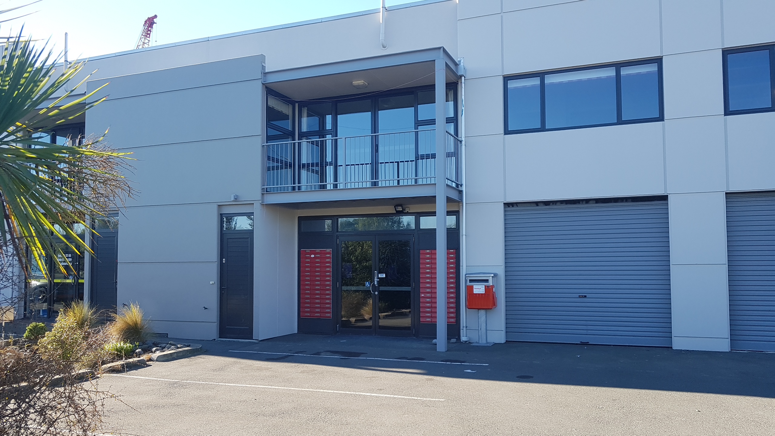 Selwyn Property Management Lincoln Rolleston Darfield