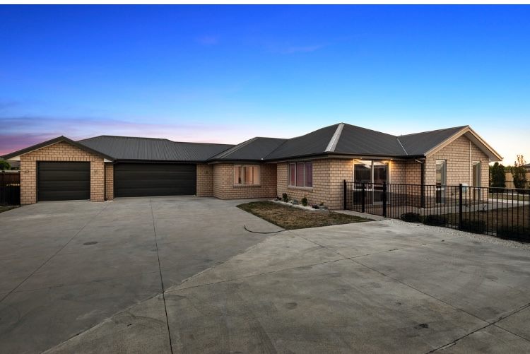 Selwyn Property Management Lincoln Rolleston Darfield