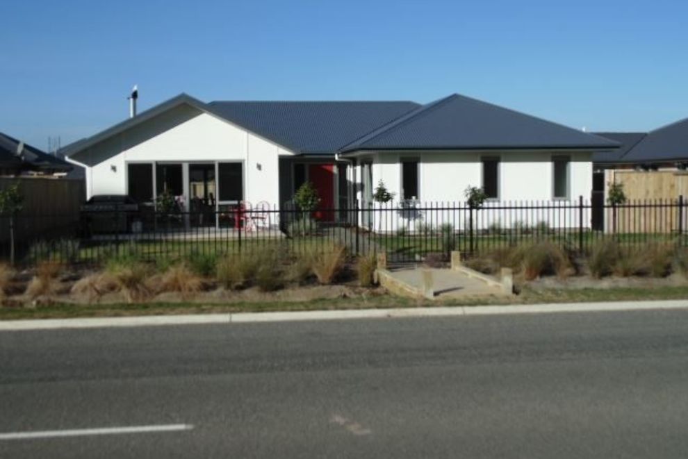 Selwyn Property Management Lincoln Rolleston Darfield