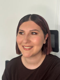 Make Up Artist NRW Tagesmake up