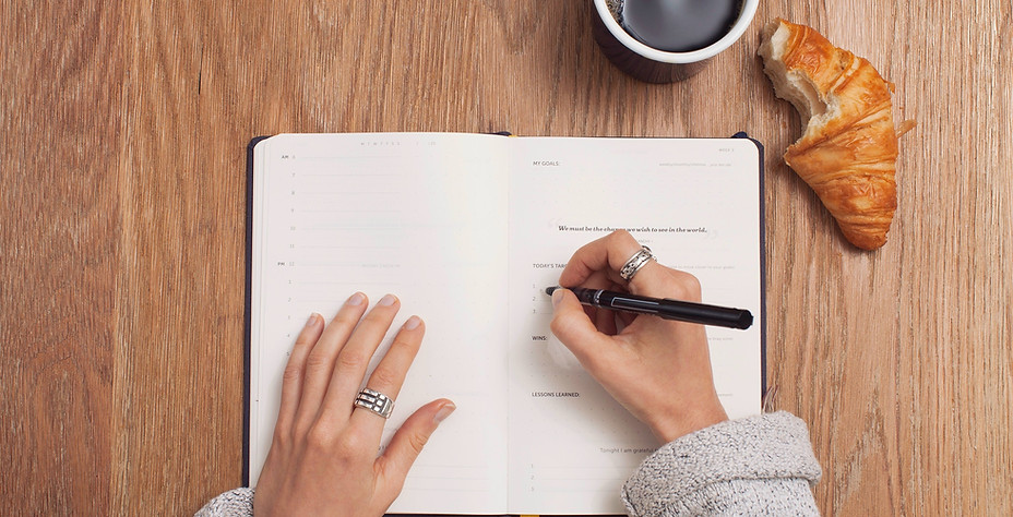 Journaling