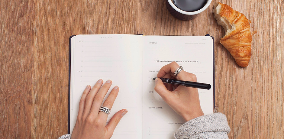 Journaling