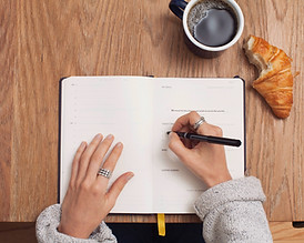 Journaling