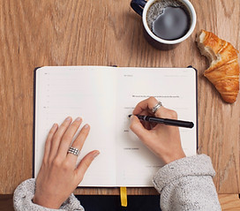 Journaling