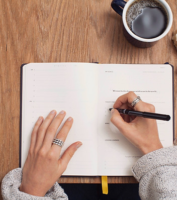 Journaling