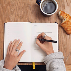 Journaling