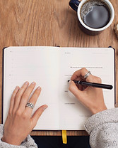 Journaling