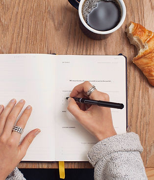 Journaling