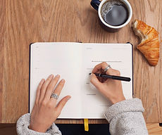 Journaling