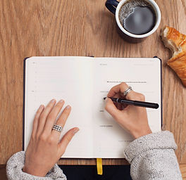 Journaling