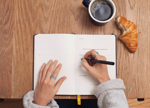 Using Gratitude Practices to Boost Your Mood