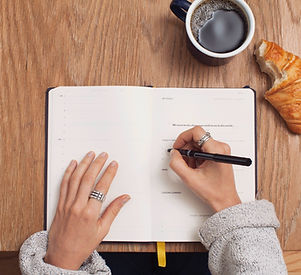 Journaling