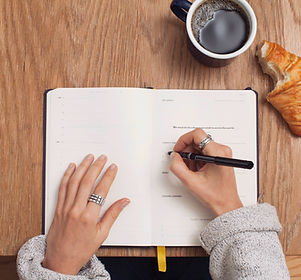 Journaling