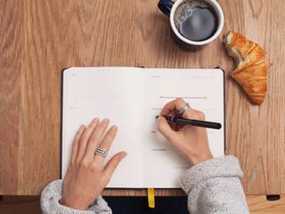 Using Gratitude Practices to Boost Your Mood