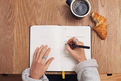 Bring in the new year right with goals you are actually going to achieve this year. Check out these tips on achieving your goals.