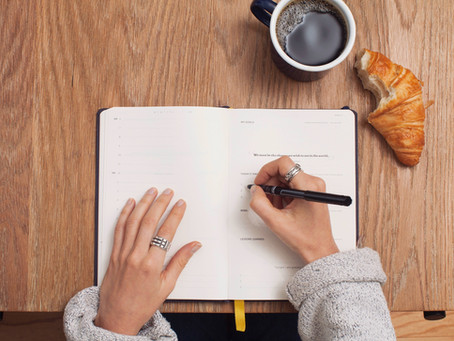 4 Ways To Improve Your Life In Less Than A Month