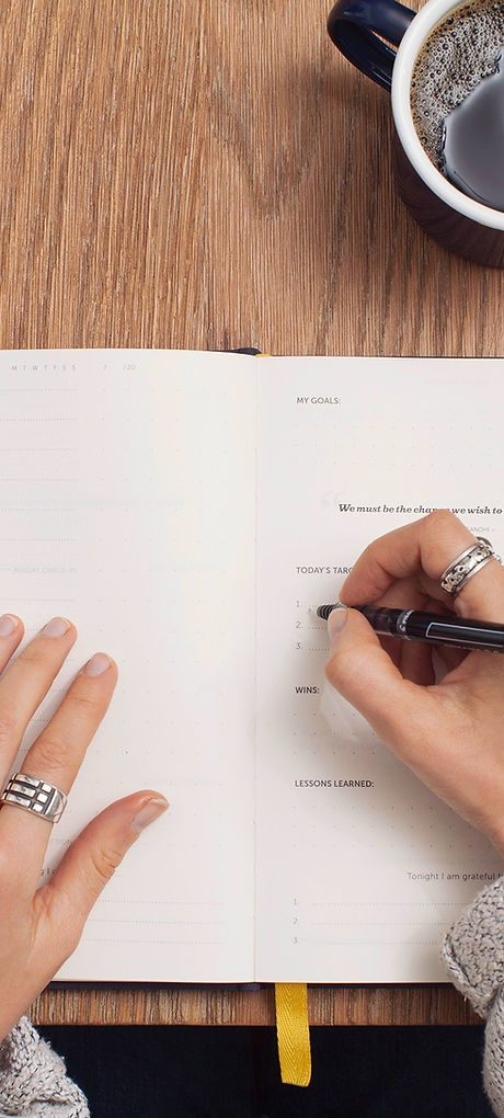 Journaling