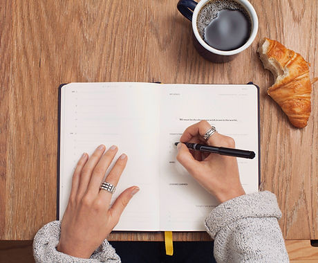 Journaling