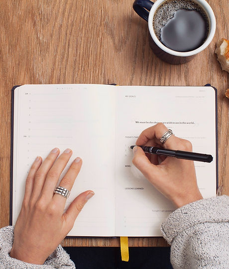 Journaling